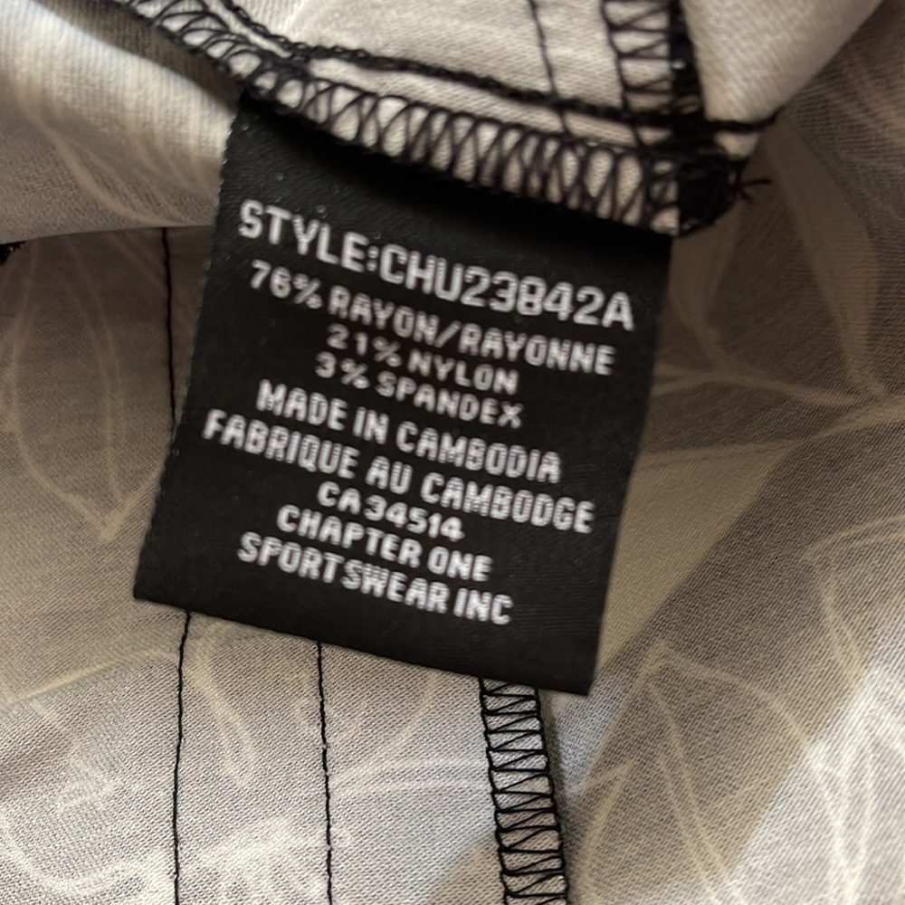 🎉Pricedrop)JULES AND LEOPOLDO (NEW )CAPRIS - Picture 5 of 9